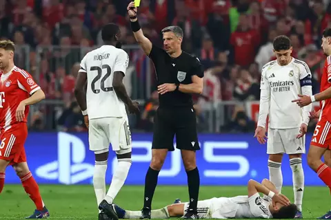 بعد الخروج الأوروبي.. موجة من الانتقادات تضرب أروقة ريال مدريد